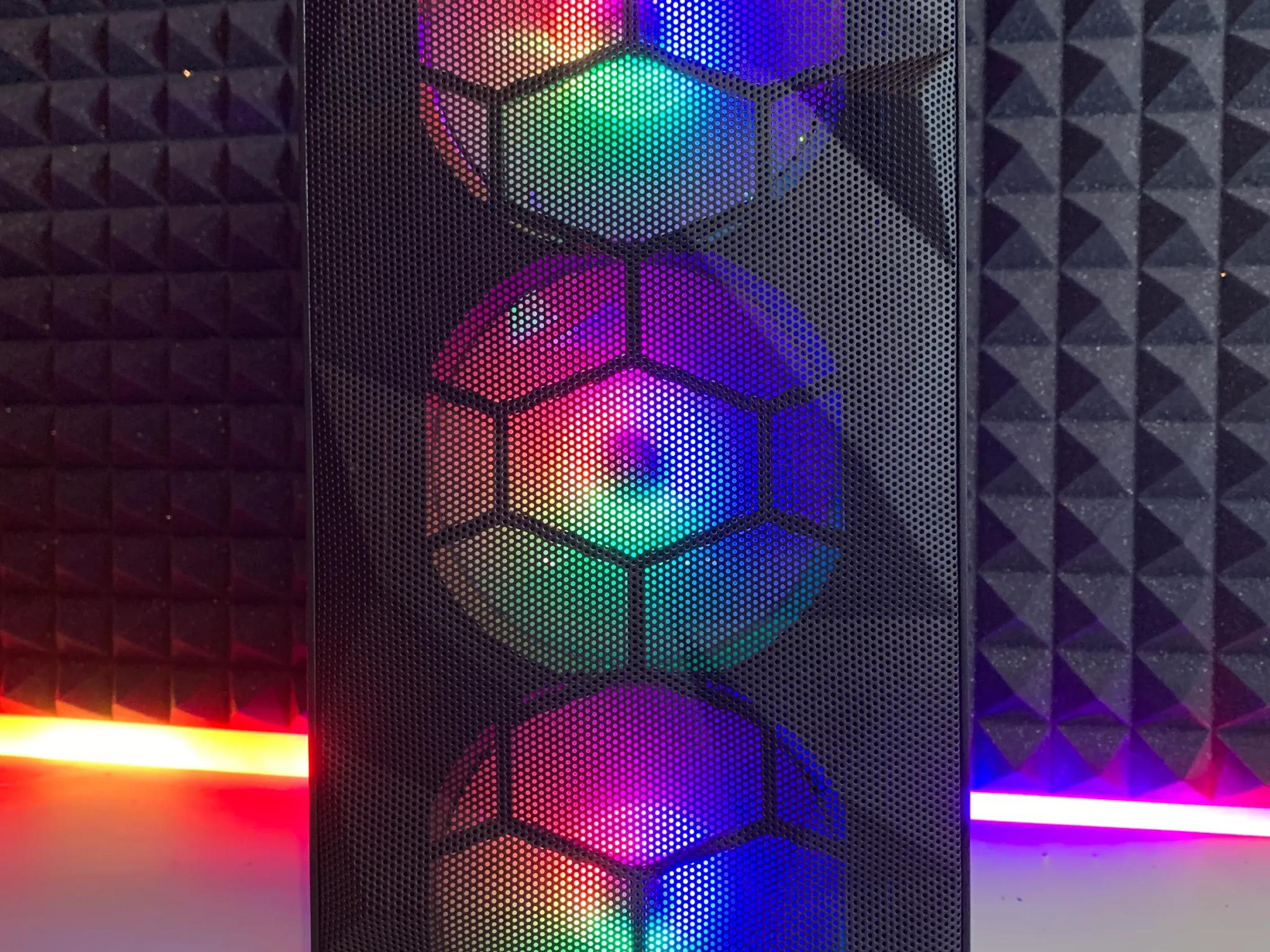 Goober | i7 8700K/GTX 1080 8GB