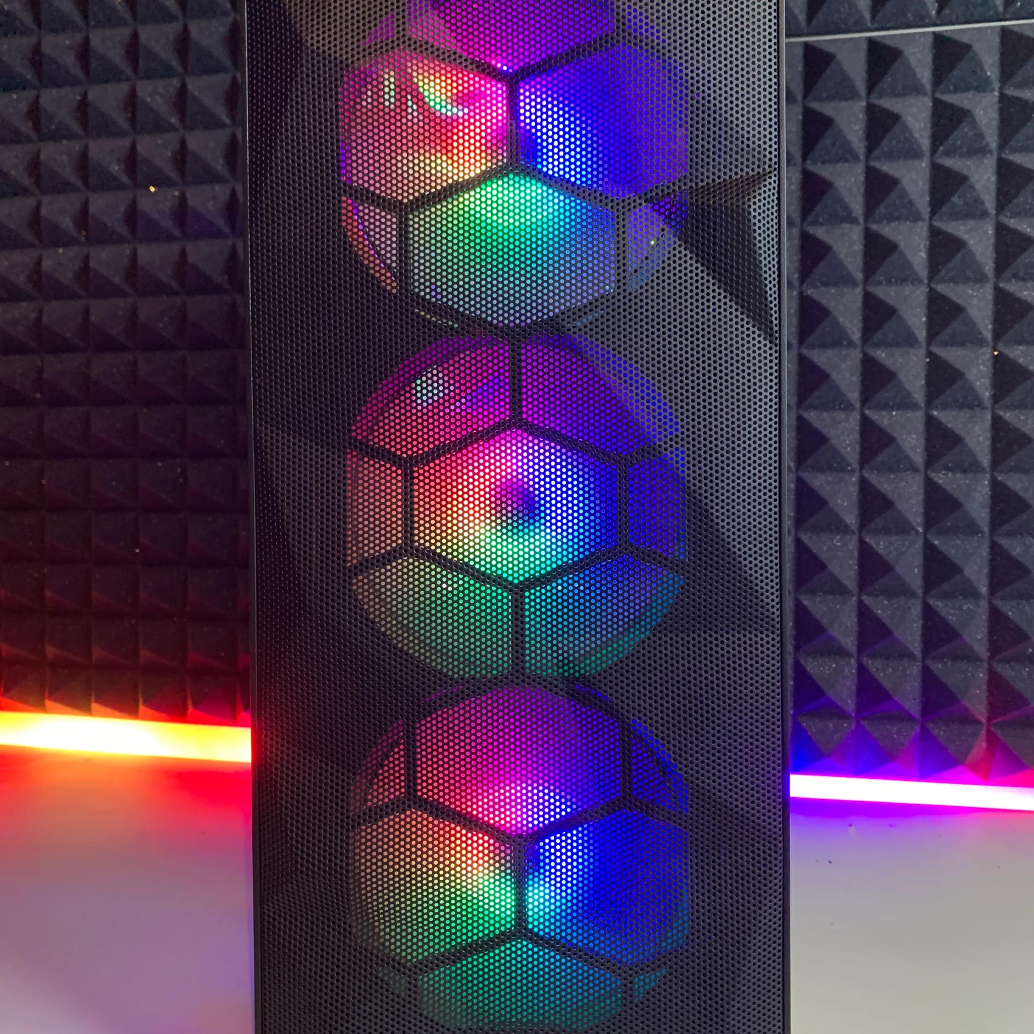 Goober | i7 8700K/GTX 1080 8GB