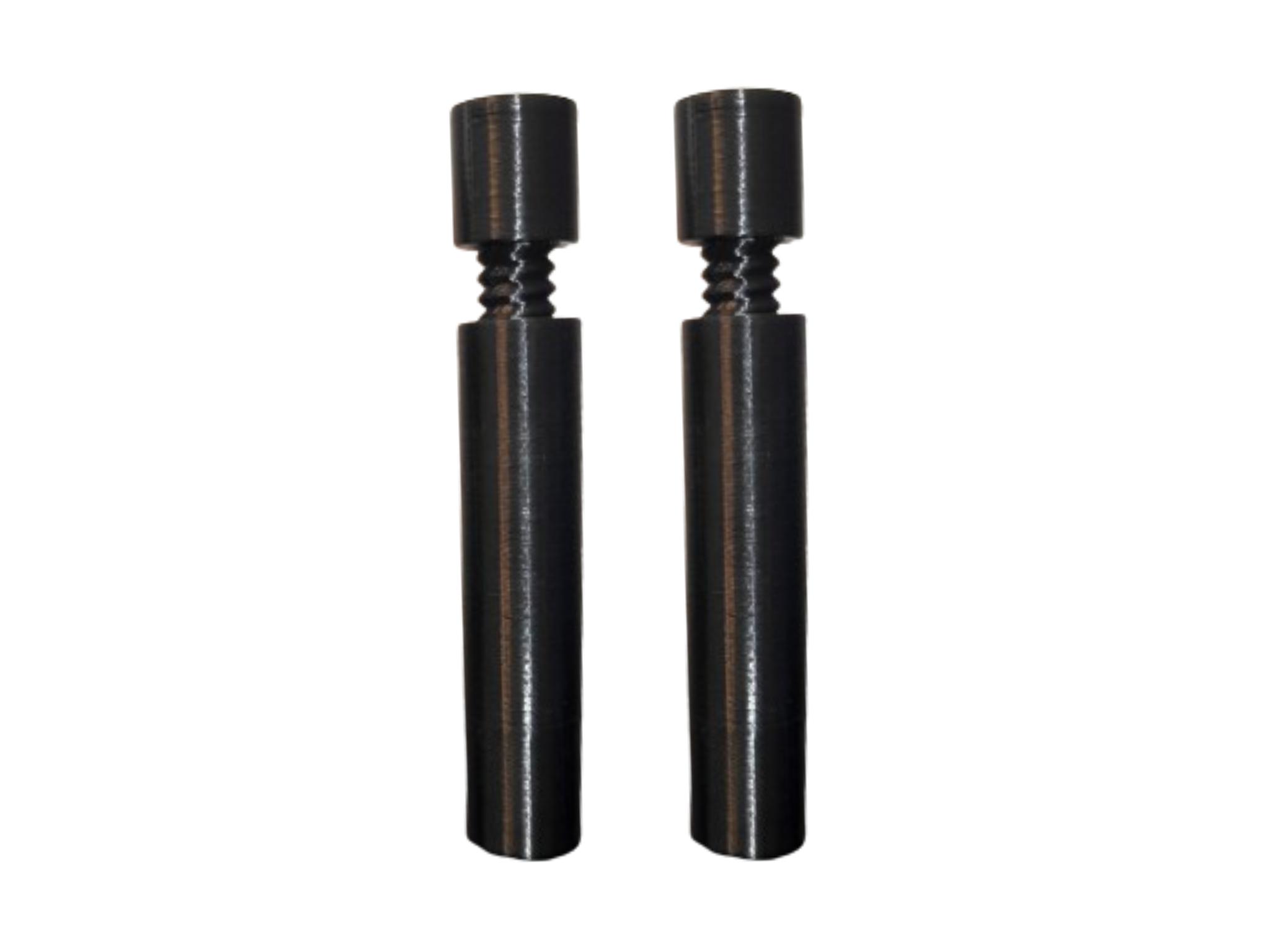 🔥💰2-Pack GPU Anti Sag Bracket💰🔥| Adjustable 80mm to 115mm | 3D Printed | Premium Quality