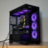 Ryzen 9 7950x RTX 5070TI Gaming PC