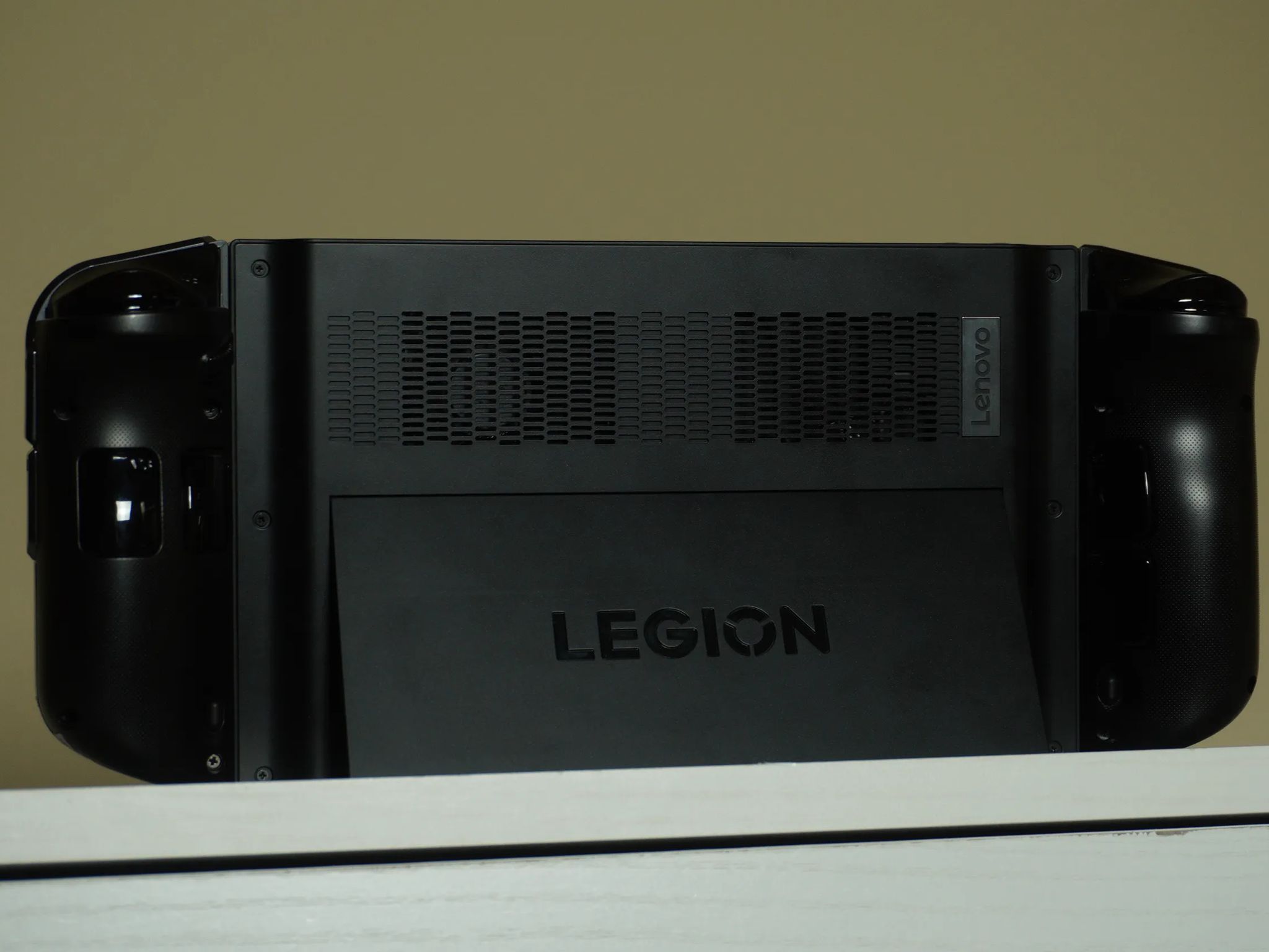Lenovo Legion Go, Like New!