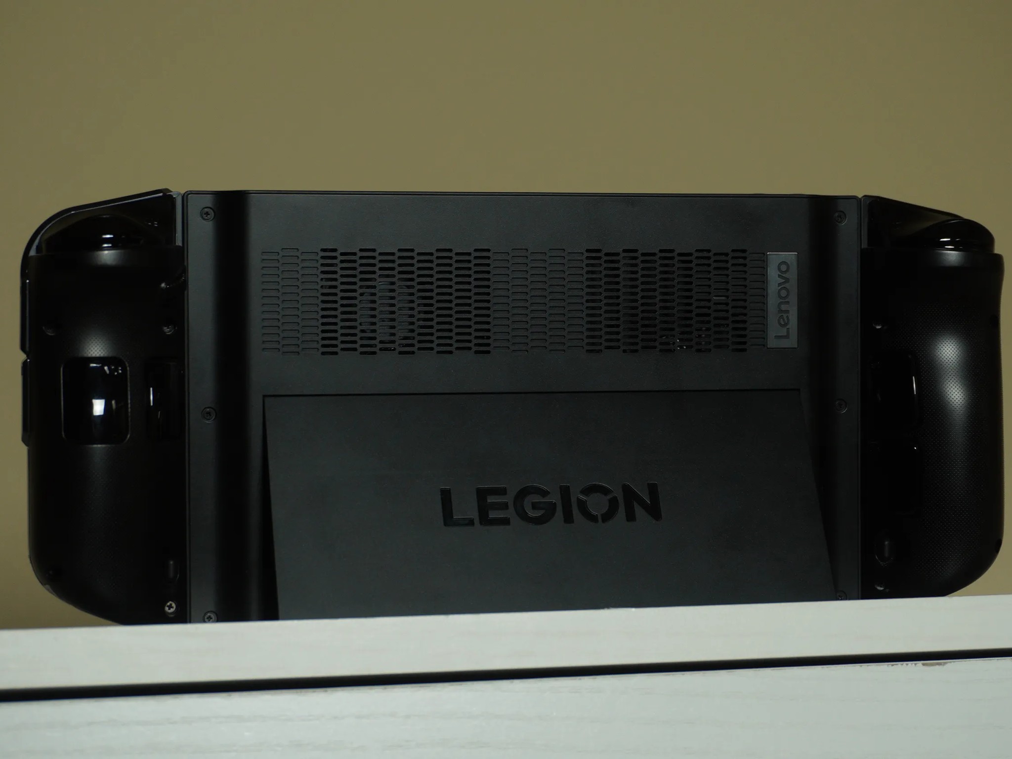 Lenovo Legion Go, Like New!