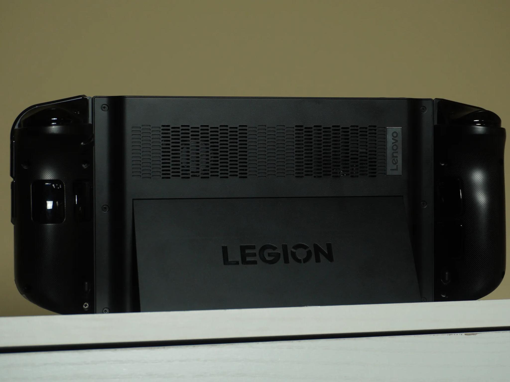 Lenovo Legion Go, Like New!