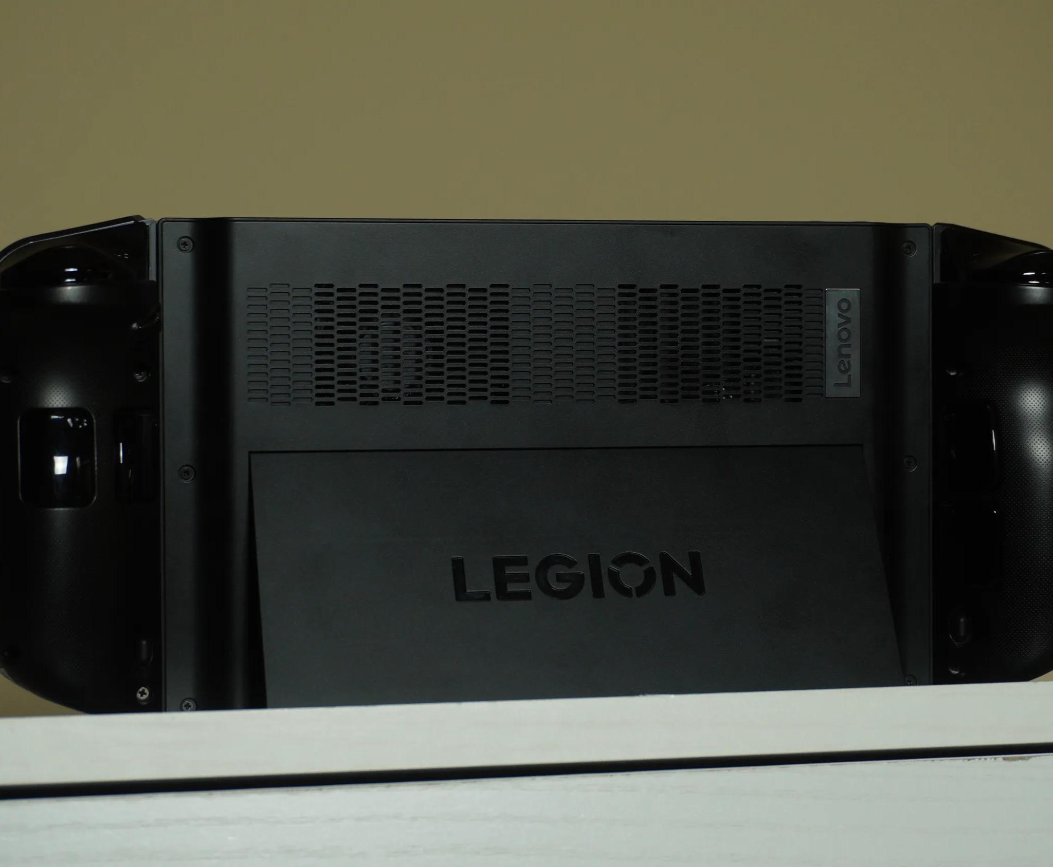 Lenovo Legion Go, Like New!