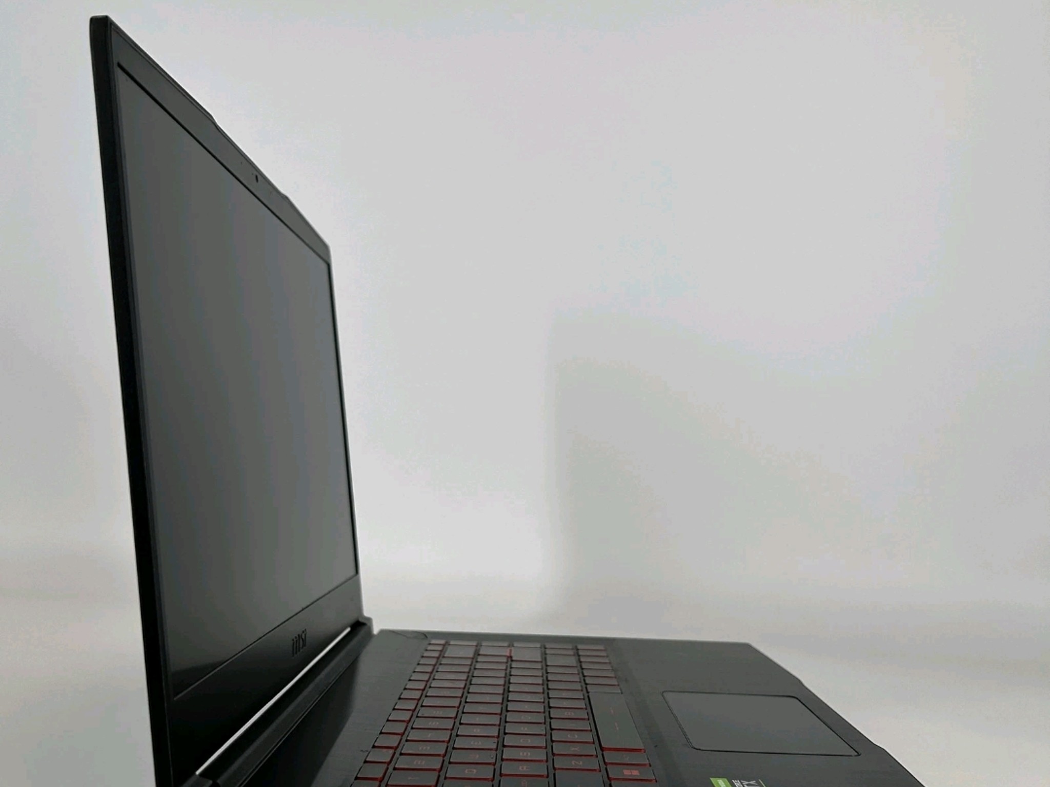 ON SALE! MSI GF65 Thin-RTX 3060-i5 10th gen 10500H-16GB RAM.