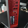 ASUS ROG desktop, i7-4790, RX 6400 4GB, 16GB RAM, 128gb SSD 1TB HDD.