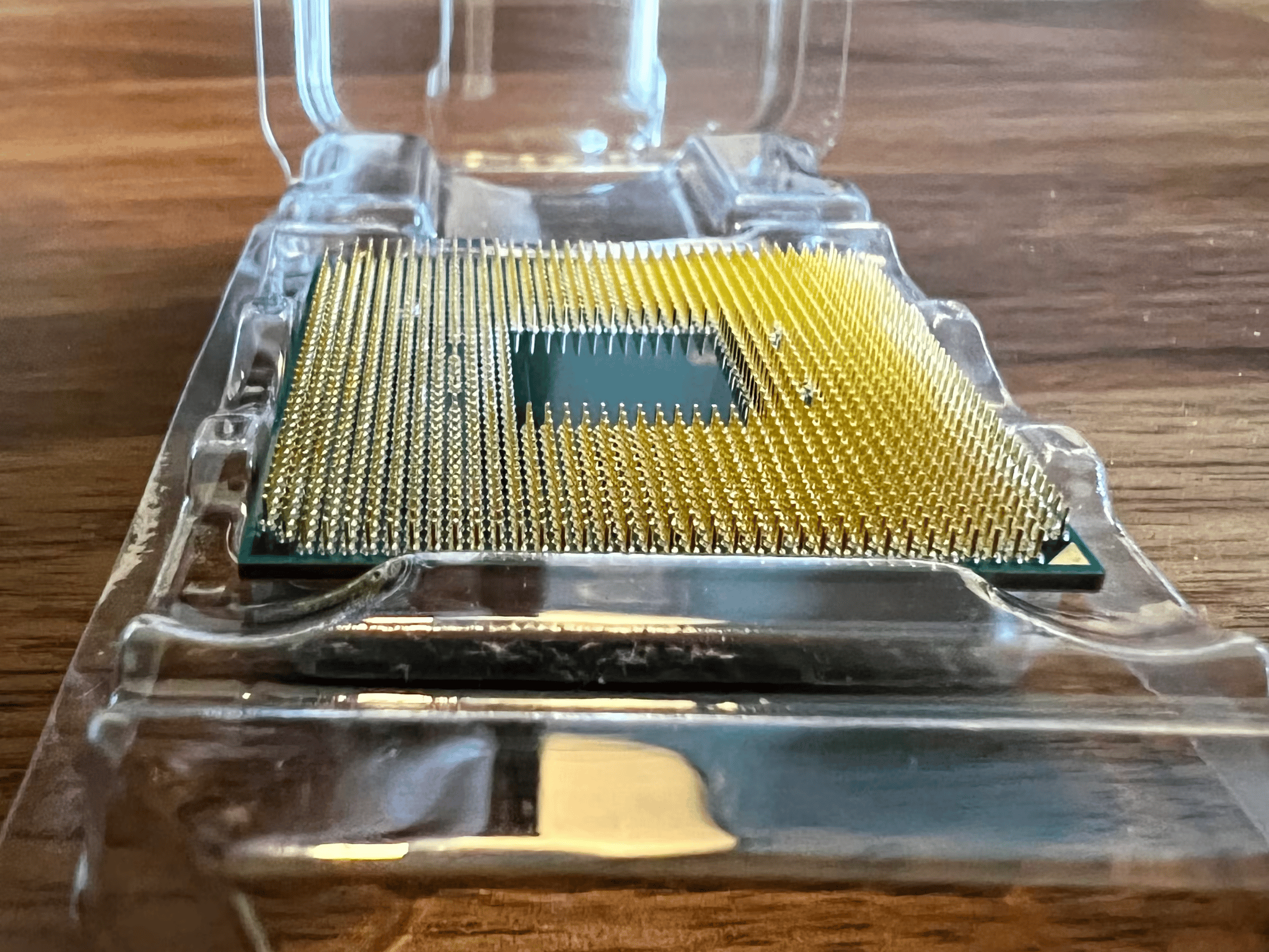 AMD Athlon 3000G Dual Core Processor