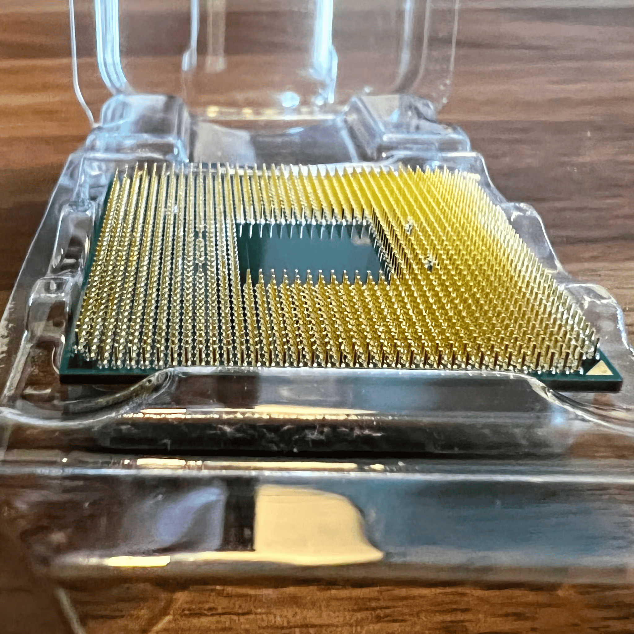 AMD Athlon 3000G Dual Core Processor