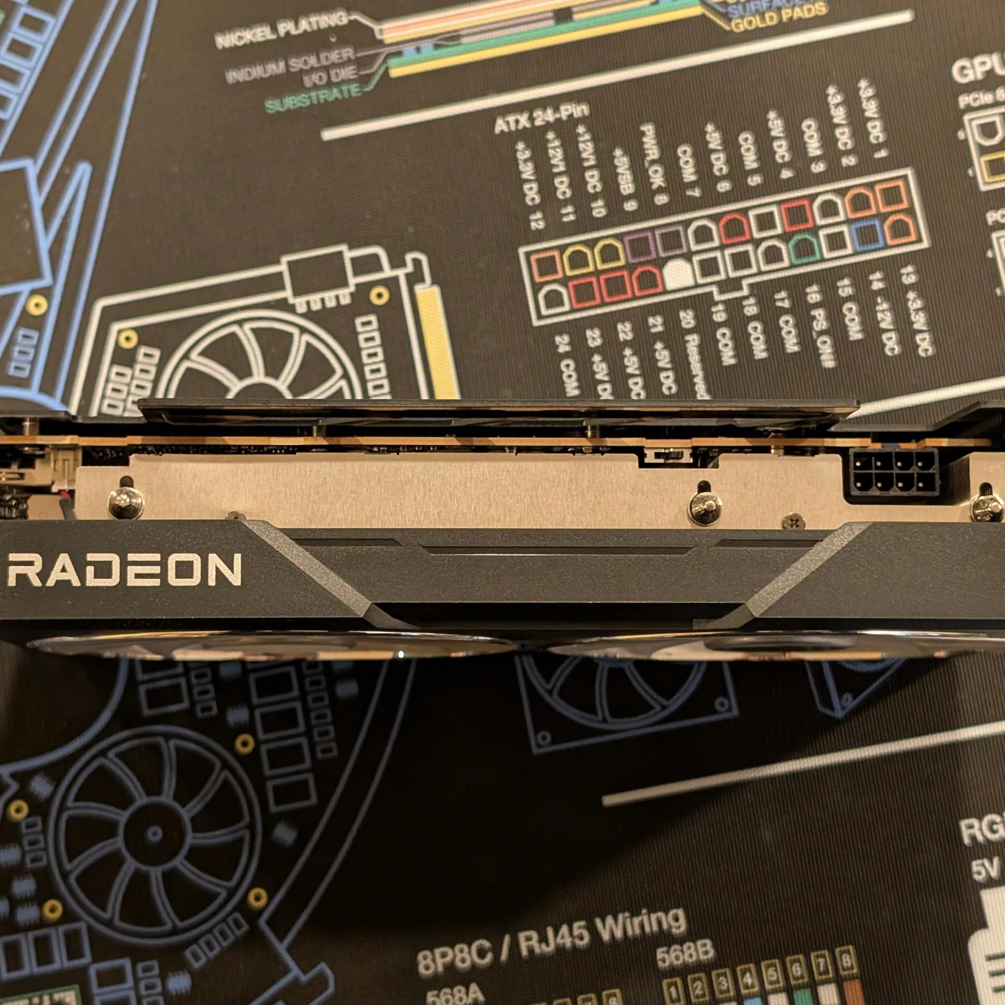 PowerColor RX 6600 8GB Hellhound