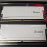Biwin Black Opal DW100 DDR5 RGB 32GB (2x16GB) 8000MHz CL36 RAM