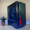 Custom Built Ryzen 7 Nvidia 1070 RGB Gaming PC Computer
