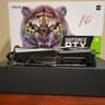 ASUS KO NVIDIA GeForce RTX 3070 V2 OC Edition 8GB GDDR6