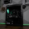 🍬🌠 BUDGET - FORTNITE Ready GAMING PC | RYZEN 5 1600 | MSI RX 570 OC | 16GB DDR4 RAM | 1TB SSD