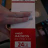 7900XTX Sapphire Pulse - Used, Like-New