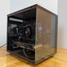 Blackout Gaming PC | Ryzen 5 5500 | RTX 3070 | 16GB RAM | 512GB NVMe
