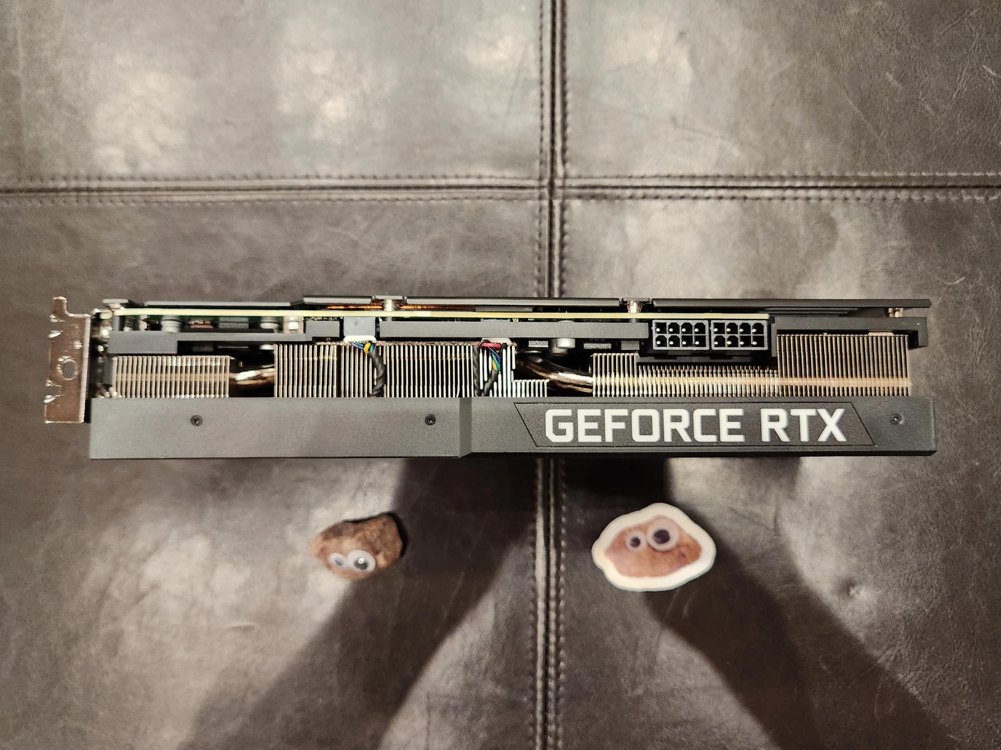 RTX 3080 10GB (Dell/Alienware OEM) - Used