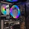 GTX 1660Ti 6GB | Intel i7 7700 | 16GB DDR4 |500GB SSD | Win11 | WIFI | 1080P Gaming PC