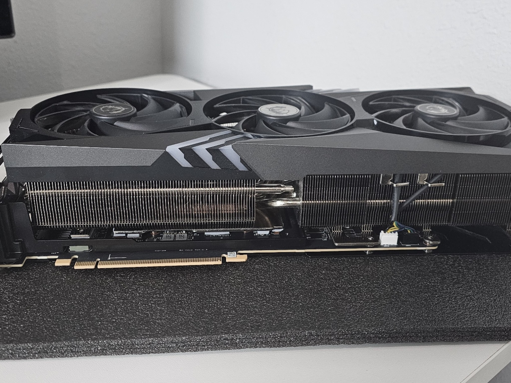 RTX 4090 Gaming X Trio