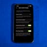 Apple iPhone 13 mini - 128 GB - Blue (Verizon) with Cases and Screen Protectors