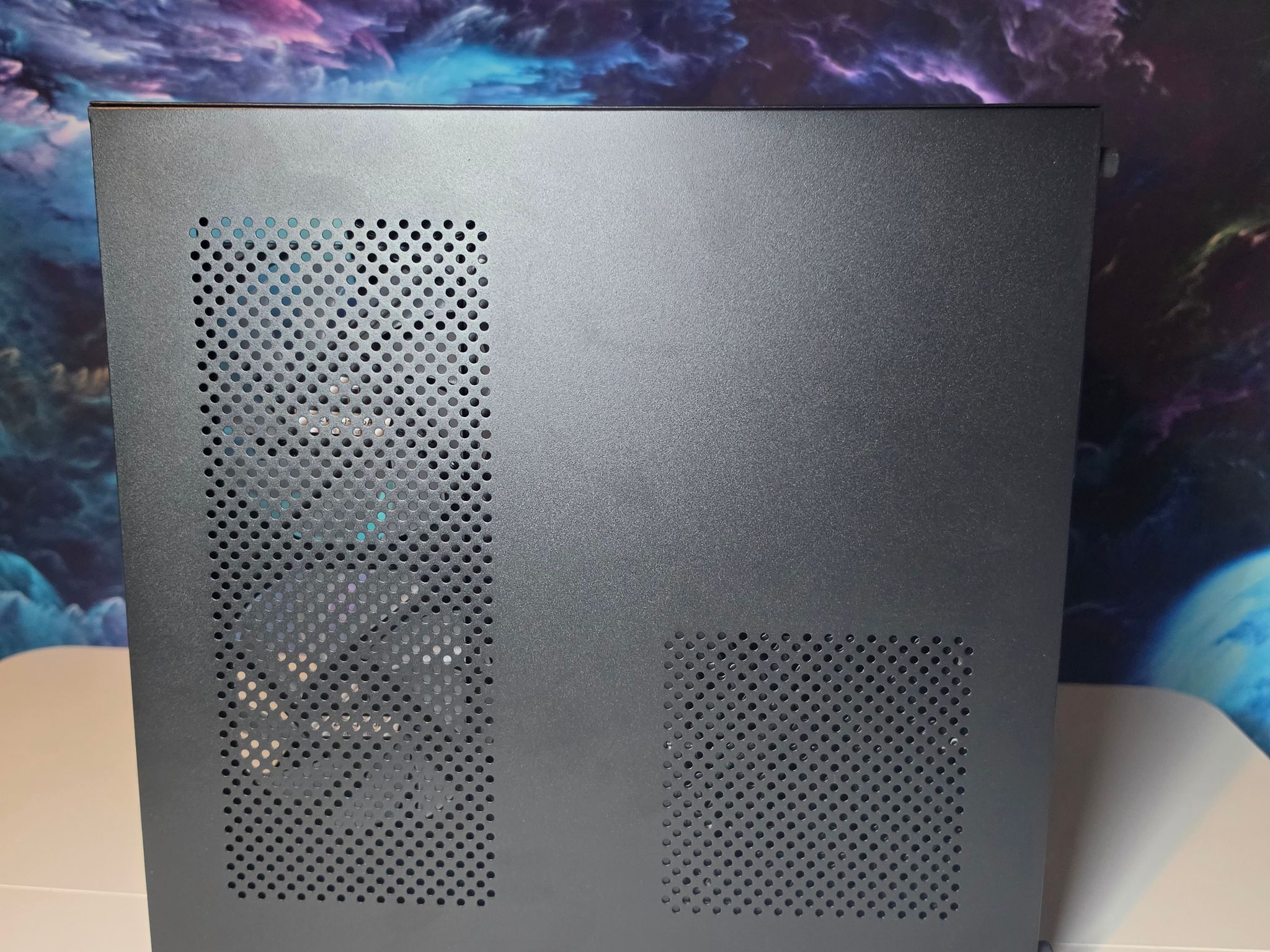 XFX RX 7600 8gb + Ryzen 5600x PC Build #113