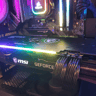 MSI GeForce RTX 3070 Gaming Z Trio LHR