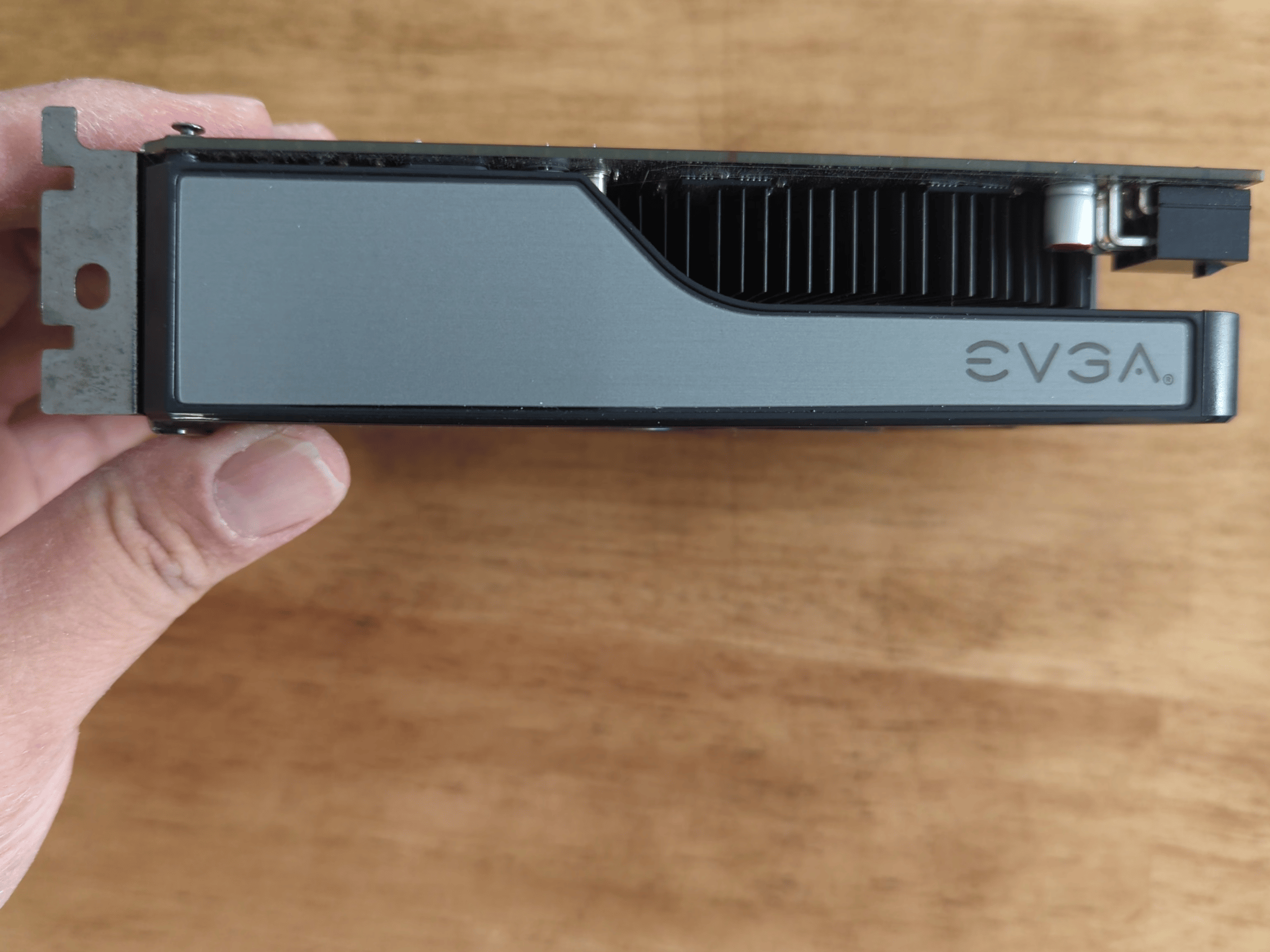 EVGA GTX 650