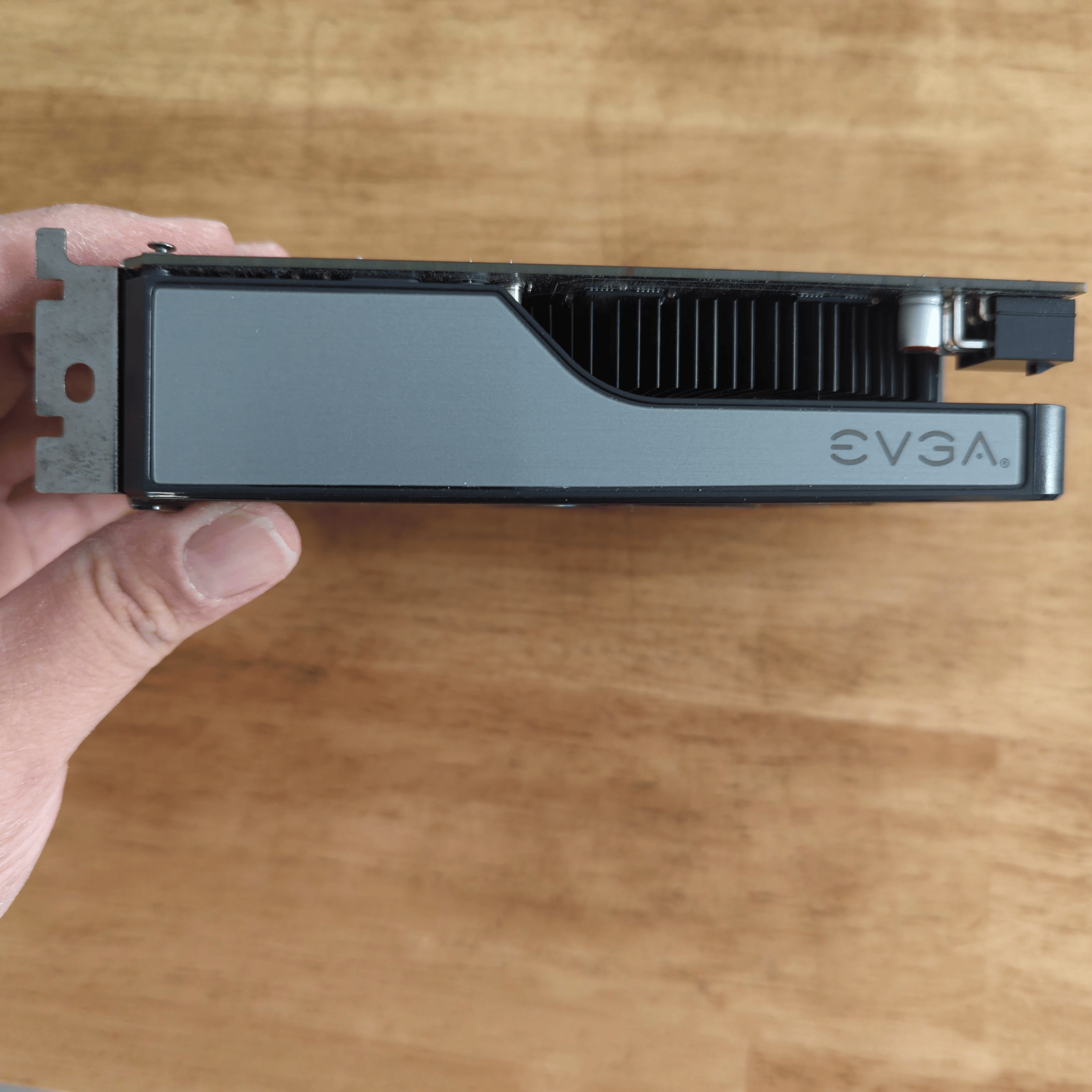 EVGA GTX 650