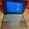 Microsoft Surface Laptop Go 3 - intel i5 12th gen. - 256gb ssd - 12.4" touch screen