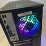 Budget Gaming PC - Intel i5-6400, NVIDIA GTX 1060 6GB, 12GB RAM, 756GB Storage, w/ Wi-Fi & BT