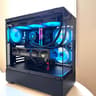 RTX 5070 Intel i7-12700K Gaming PC