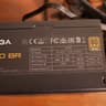 EVGA 700 BR, 80+ BRONZE 700W, Power Supply 100-BR-0700