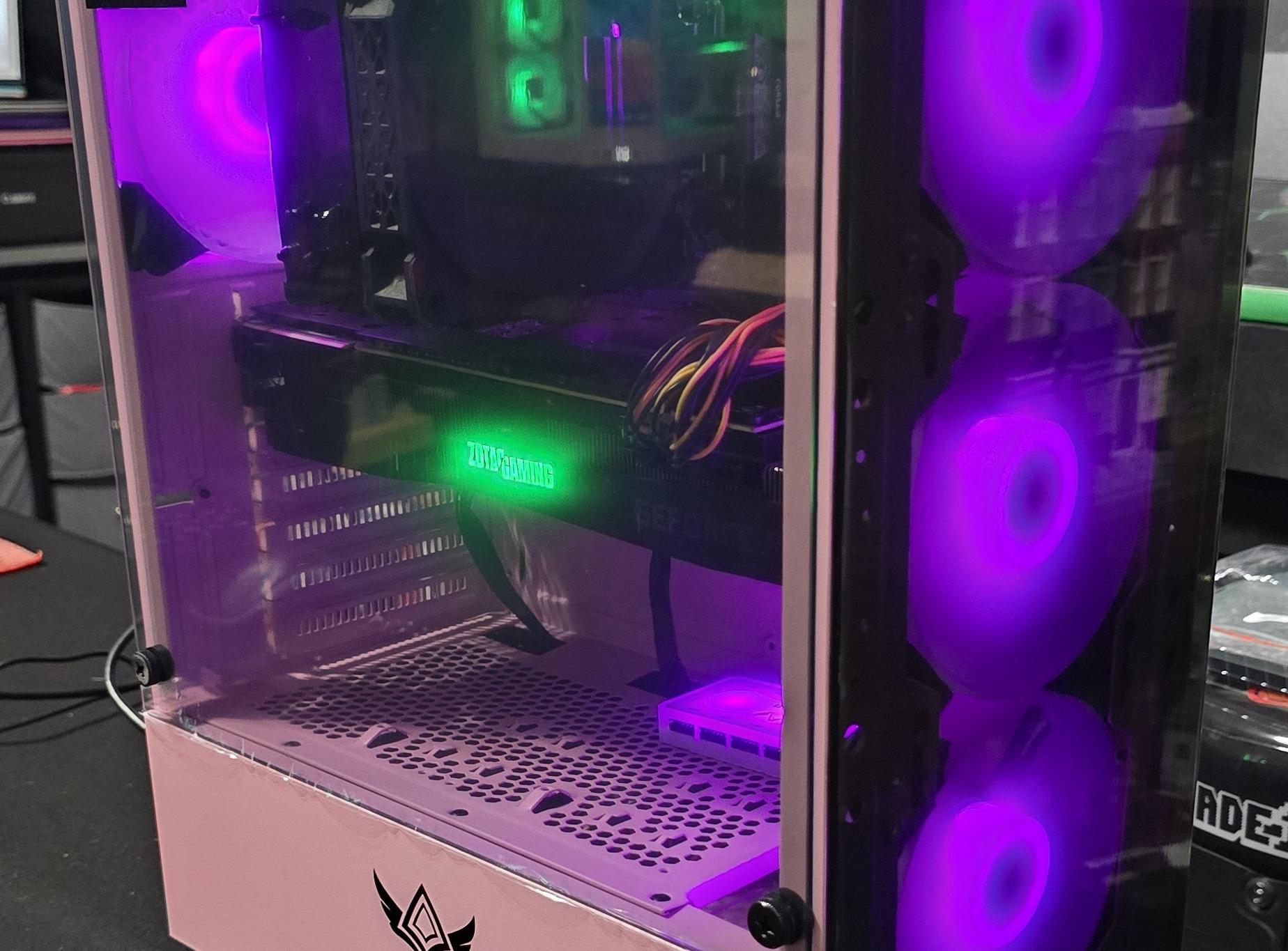 VHM Computers