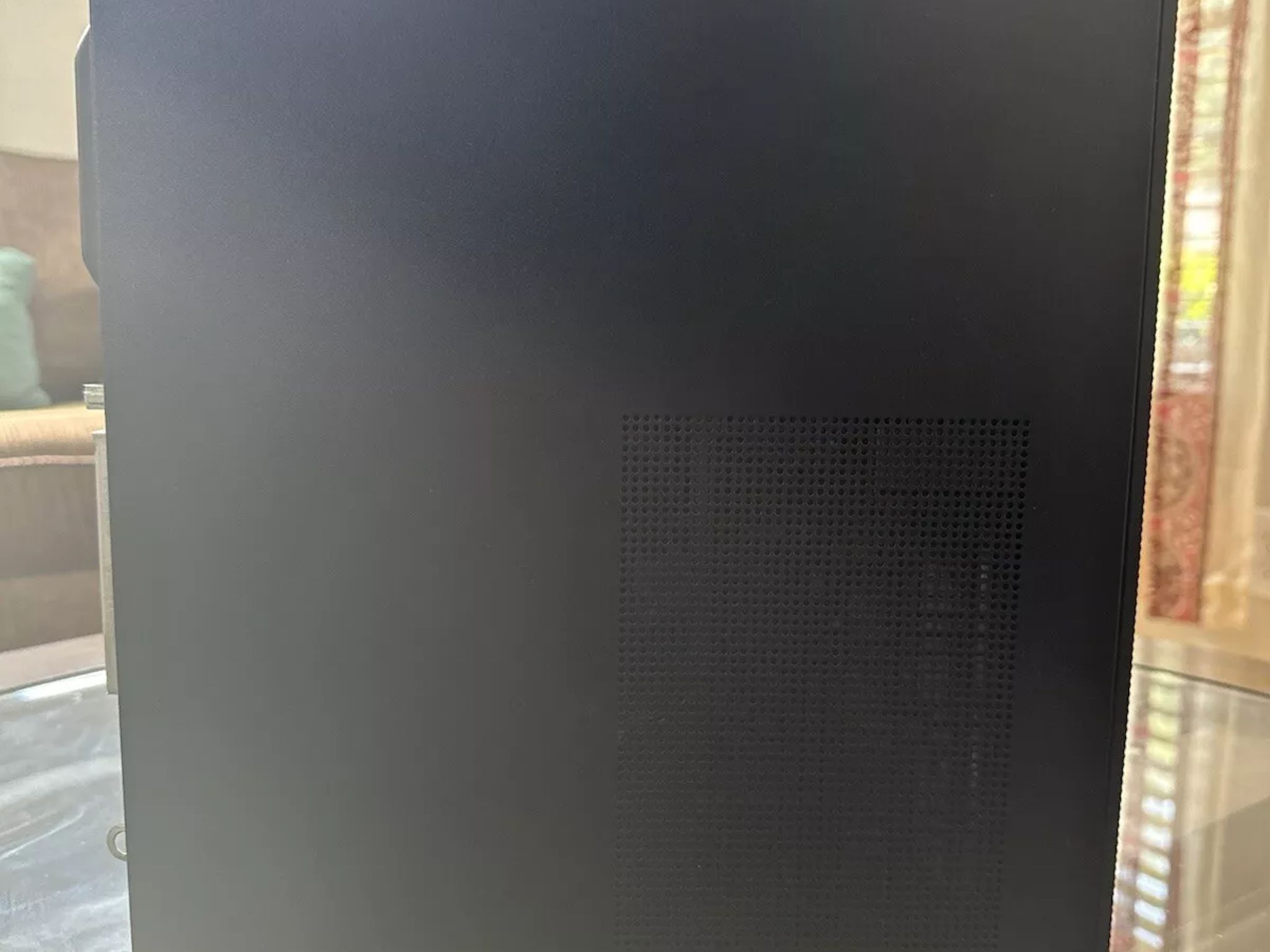 HP Pavilion Gaming Desktop, AMD Ryzen 5 3500, GTX 1660 Super