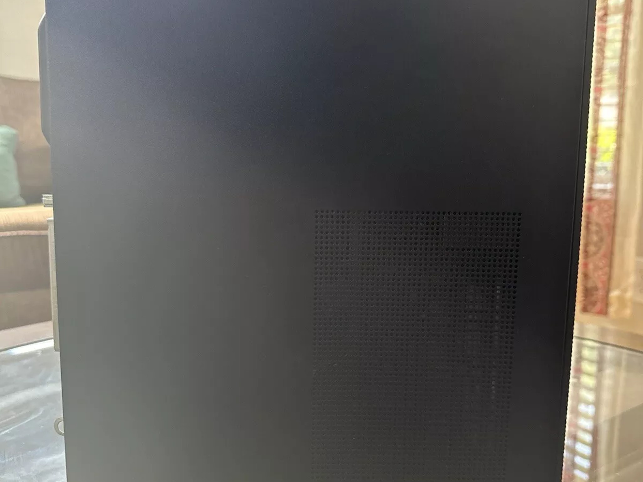 HP Pavilion Gaming Desktop, AMD Ryzen 5 3500, GTX 1660 Super