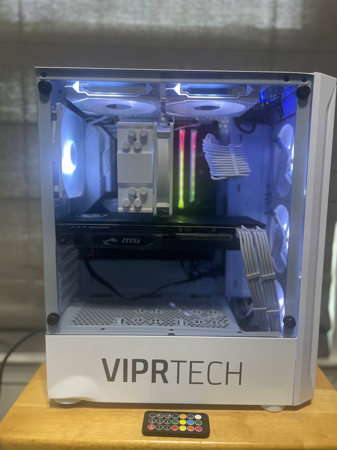 🧊Echo Ice🧊 “Great for a beginner PC gamer” | Jawa