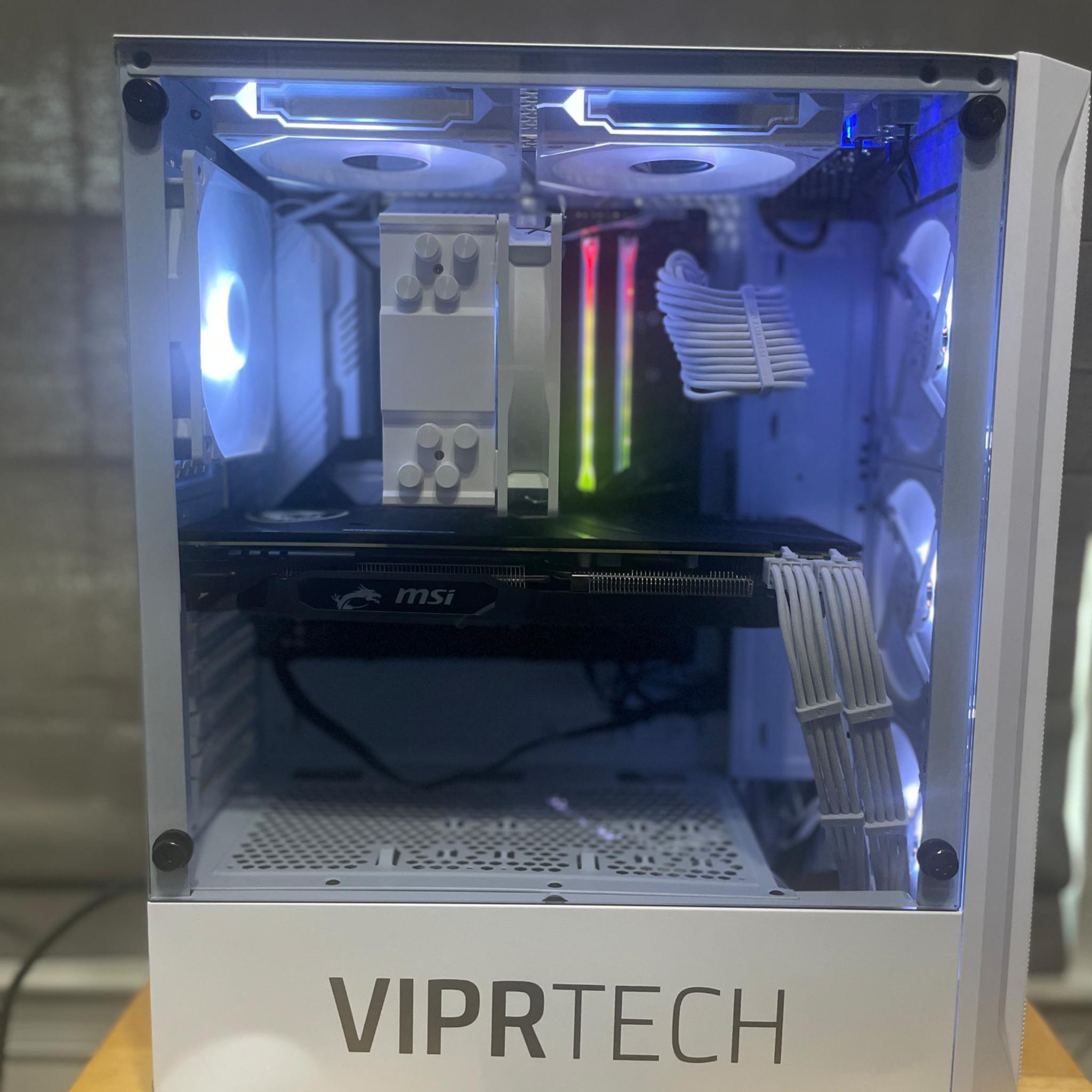 🧊Echo Ice🧊 “Great for a beginner PC gamer”