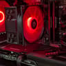 🔴 Gaming PC // RTX 4060 Ti - Ryzen 5 5500 🔴