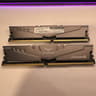 TeamGroup T-Force Vulcan Z 16GB (2x8GB) DDR4 3000MHz CL16 RAM