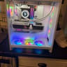 GeForce RTX 4080 Super Custom Gaming PC - Ryzen 7 7800X3D