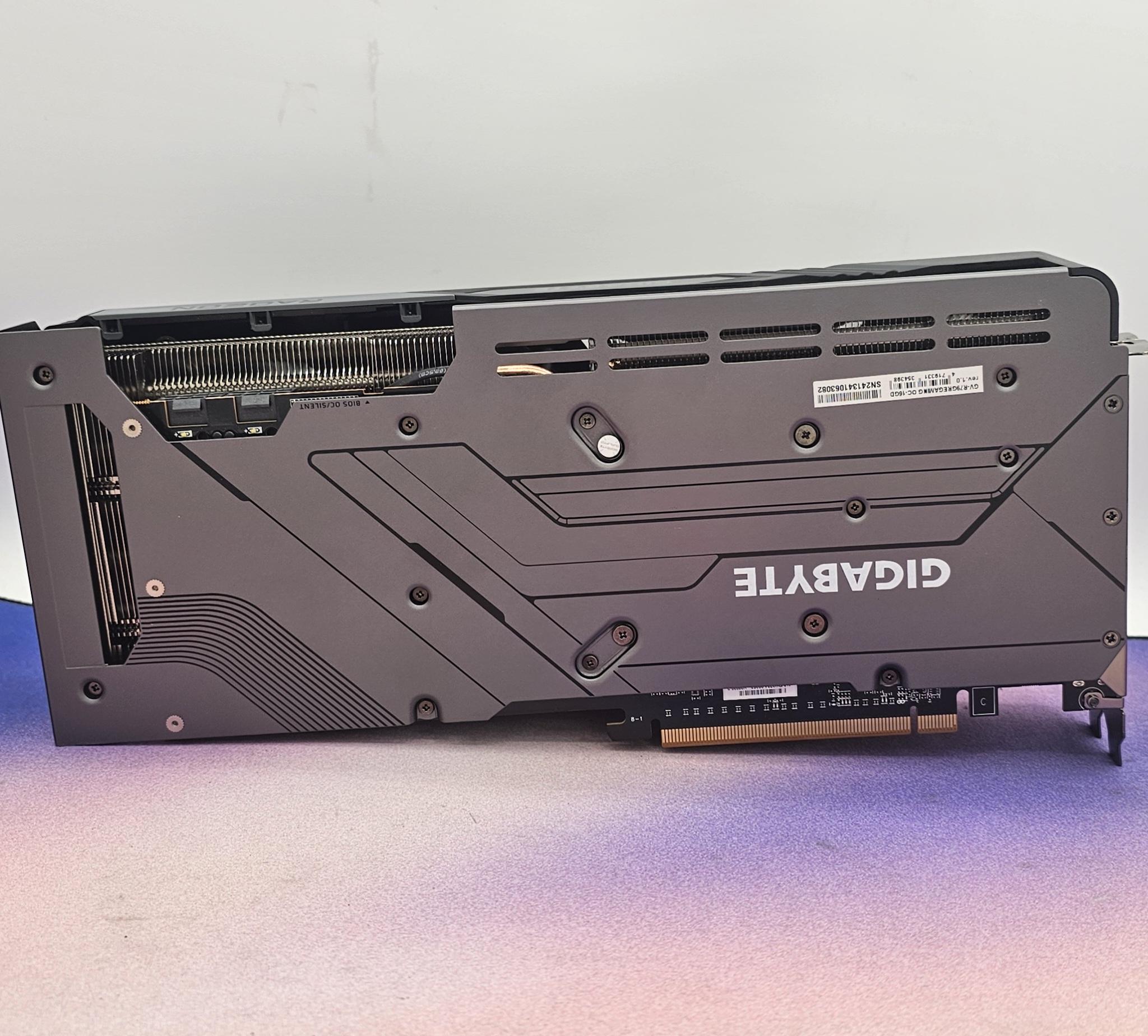 Gigabyte Gaming OC RX 7900 GRE