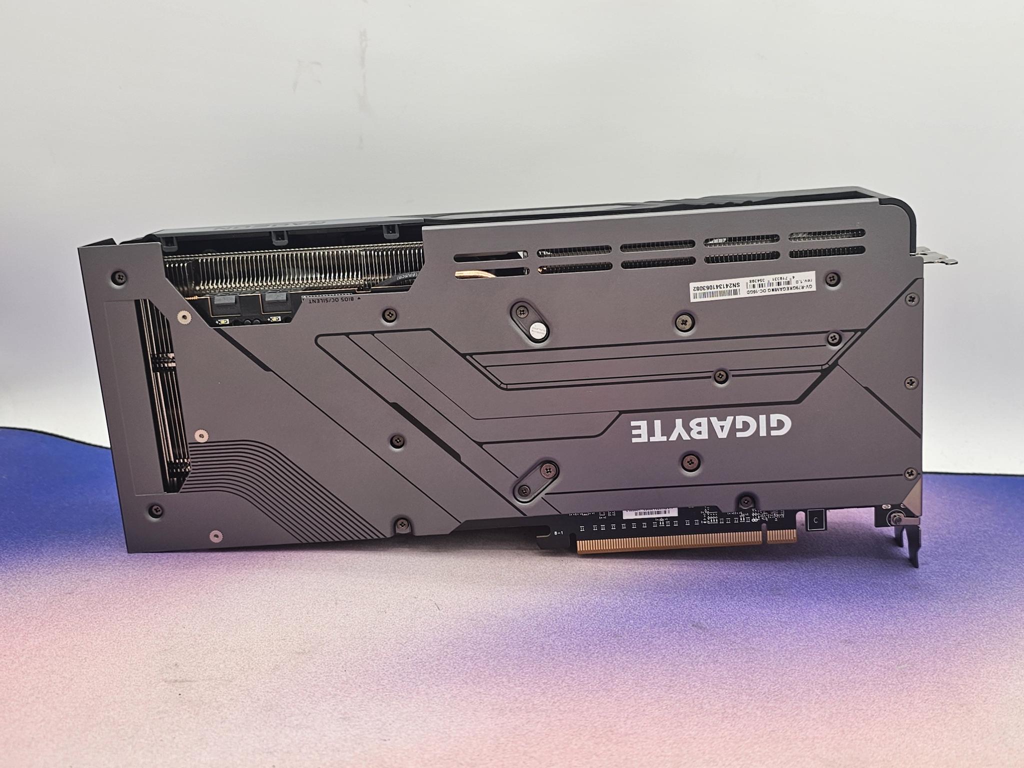 Gigabyte Gaming OC RX 7900 GRE
