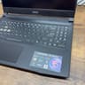 MSI Katana 15 B13V Gaming Laptop | Intel i7-13620H | RTX 4050 | 16GB DDR5 | 1TB SSD