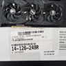 ASUS Geforce RTX 2080 8GB STRIX OC Gaming