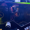 AORUS XTREME 3090 24GB: 🚀 Unmatched Performance for Next-Level Gaming 🎮