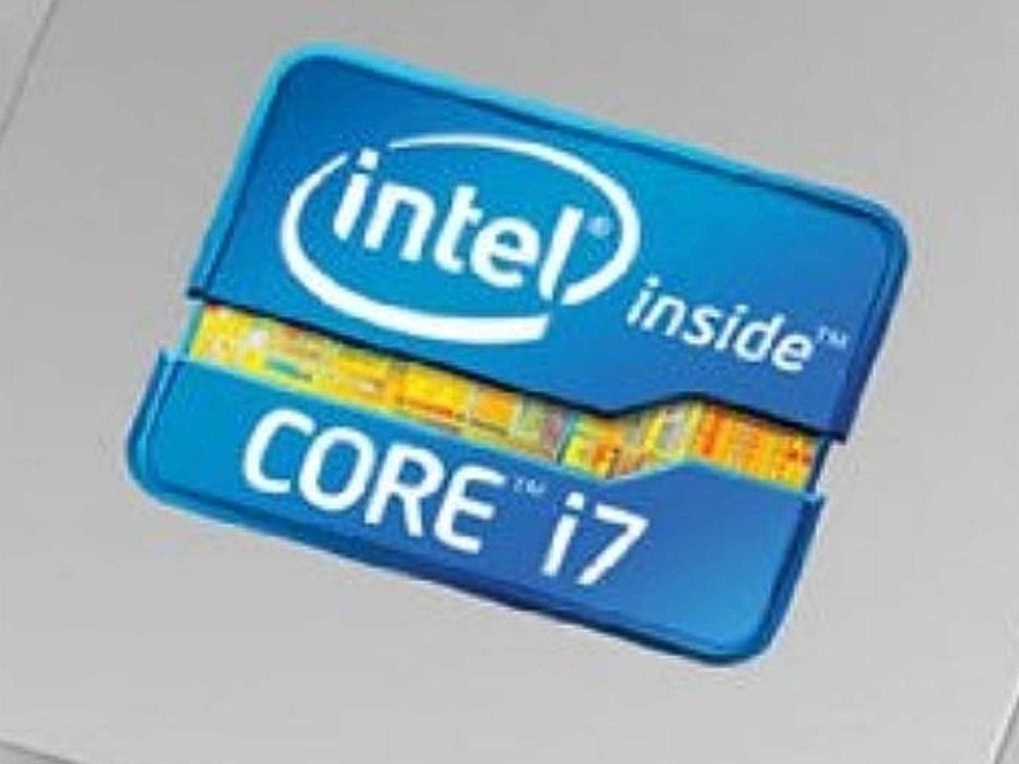 Intel i7-3770 - Upgrade your PC