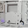 NZXT H6 Flow | ATX Mid-Tower Case | White