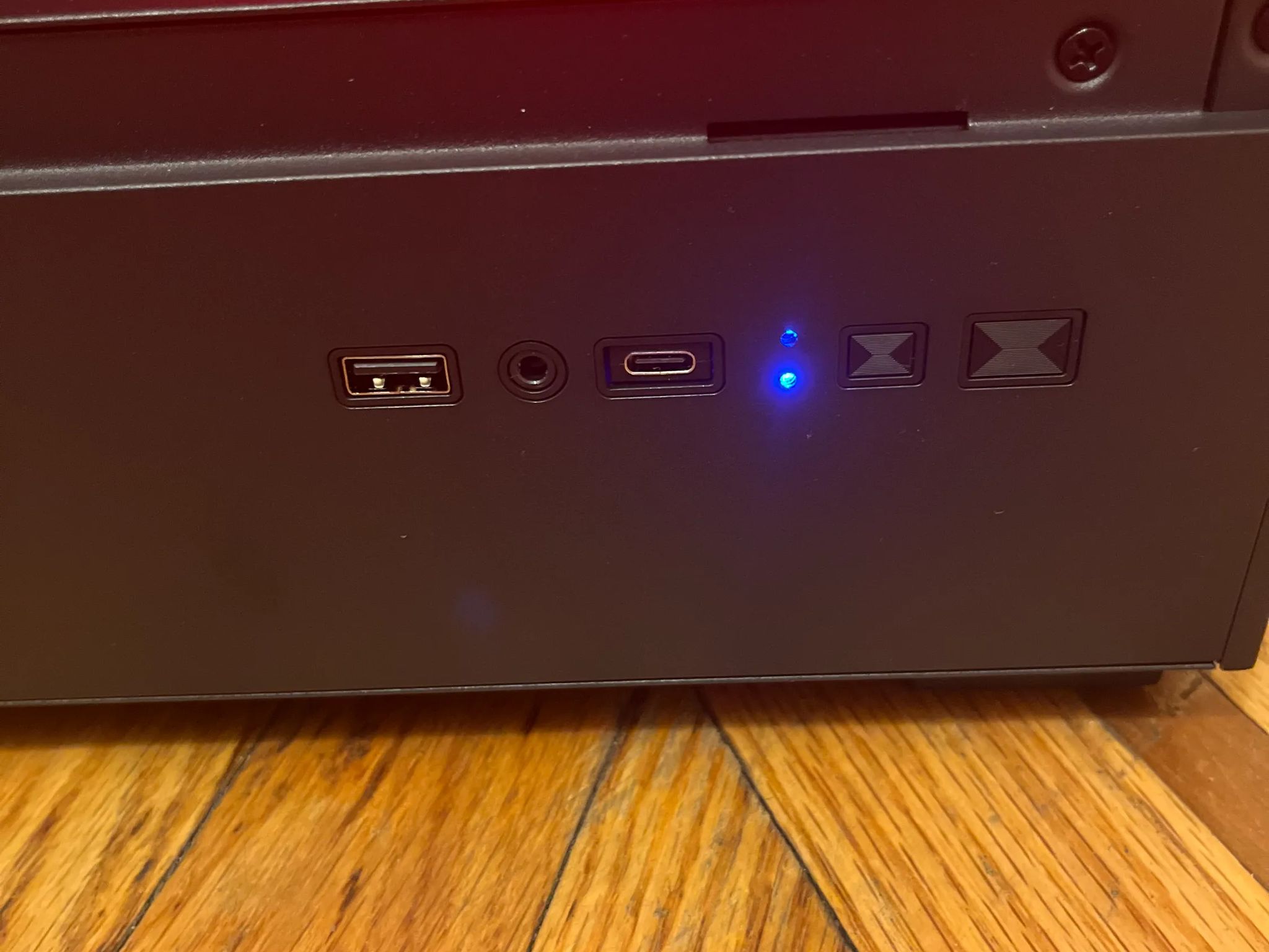 👑 1080p GAMING PC KING 👑 GTX 1080ti 11GB | RYZEN 5 3600 | 1TB NVME SSD STORAGE | 16GB RAM