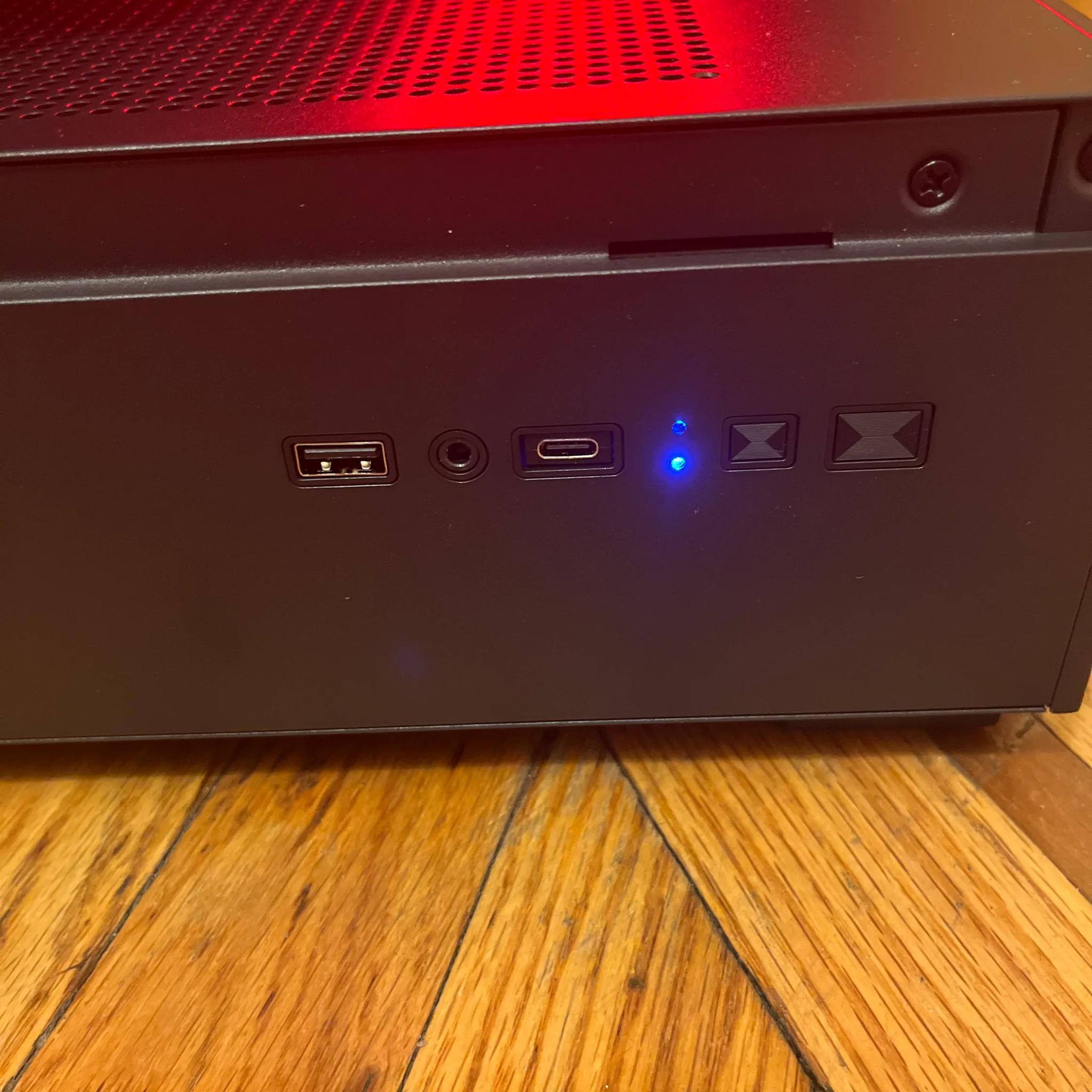 👑 1080p GAMING PC KING 👑 GTX 1080ti 11GB | RYZEN 5 3600 | 1TB NVME SSD STORAGE | 16GB RAM