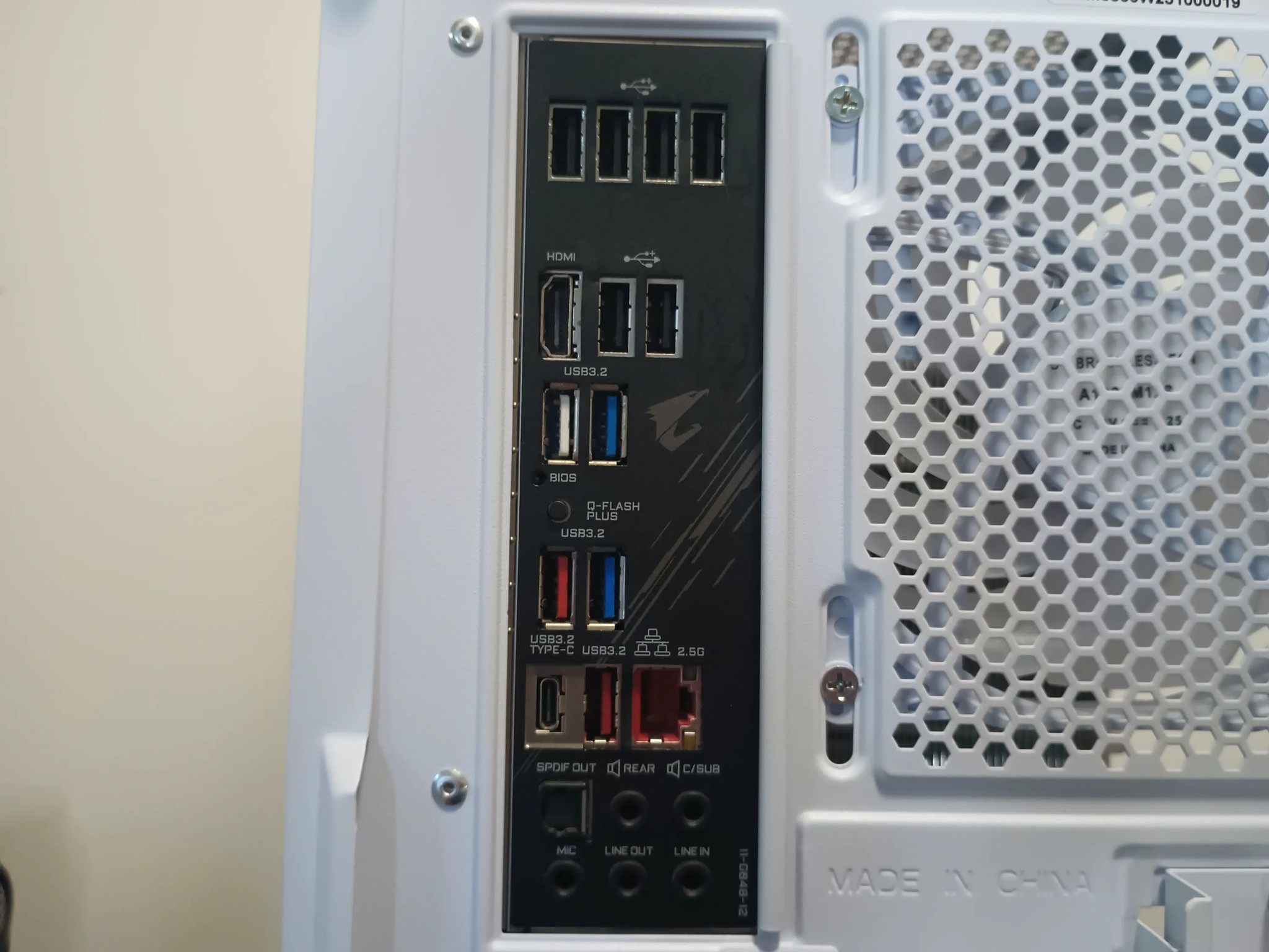 Budget Gaming PC | Ryzen 7 3700X | RX 5700 XT 8G | 16GB DDR4 RAM |