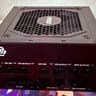 MSI MAG A750GL PCIE5 | Fully Modular Compact Gaming | 750W Power Supply | 80+ Gold